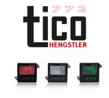 亨士樂HENGSTLER 機電計數(shù)器 TICO772